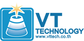 VT logo