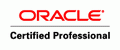 Oracle Certified Professional